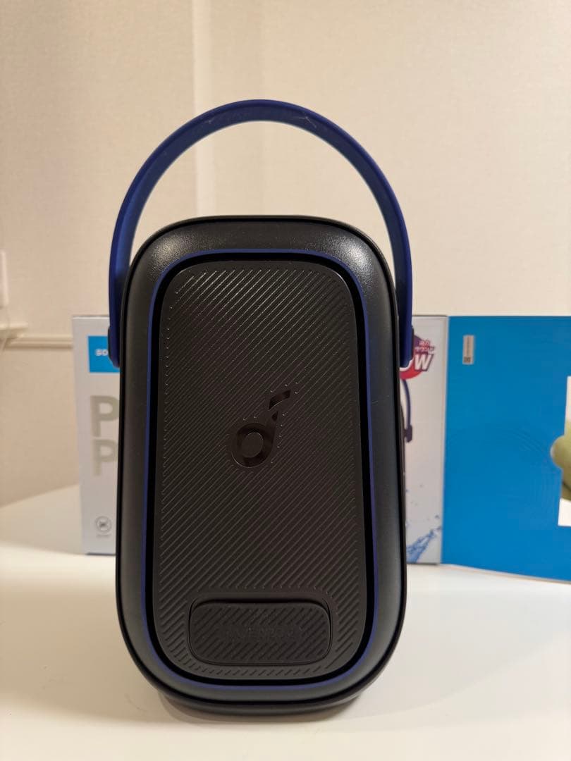 キングブル Anker Soundcore Rave Neo2