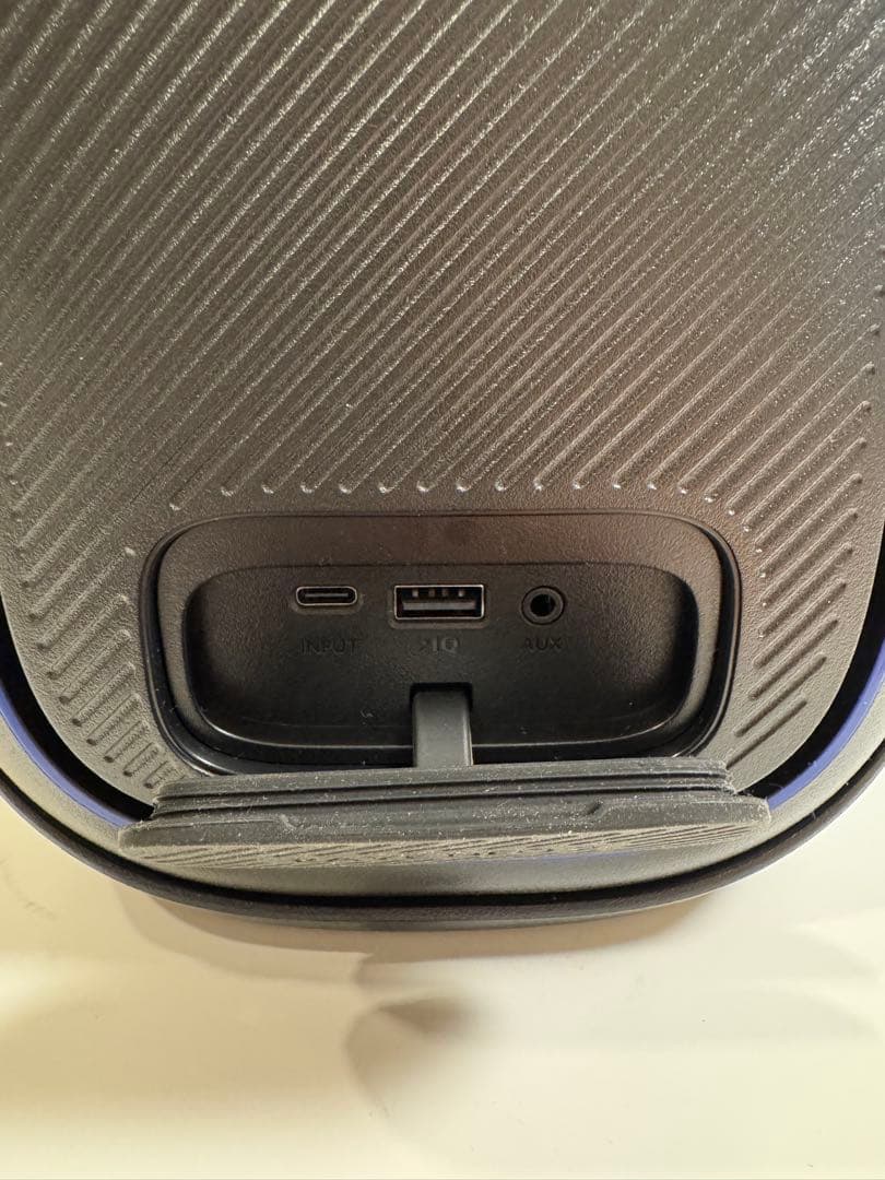 キングブル Anker Soundcore Rave Neo2