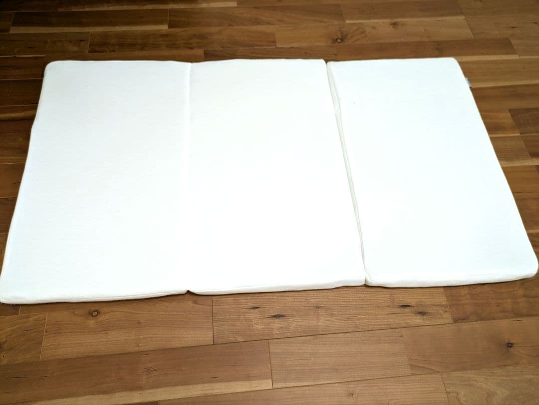 【直接引き渡し希望】ミキハウス　ベビーベッド