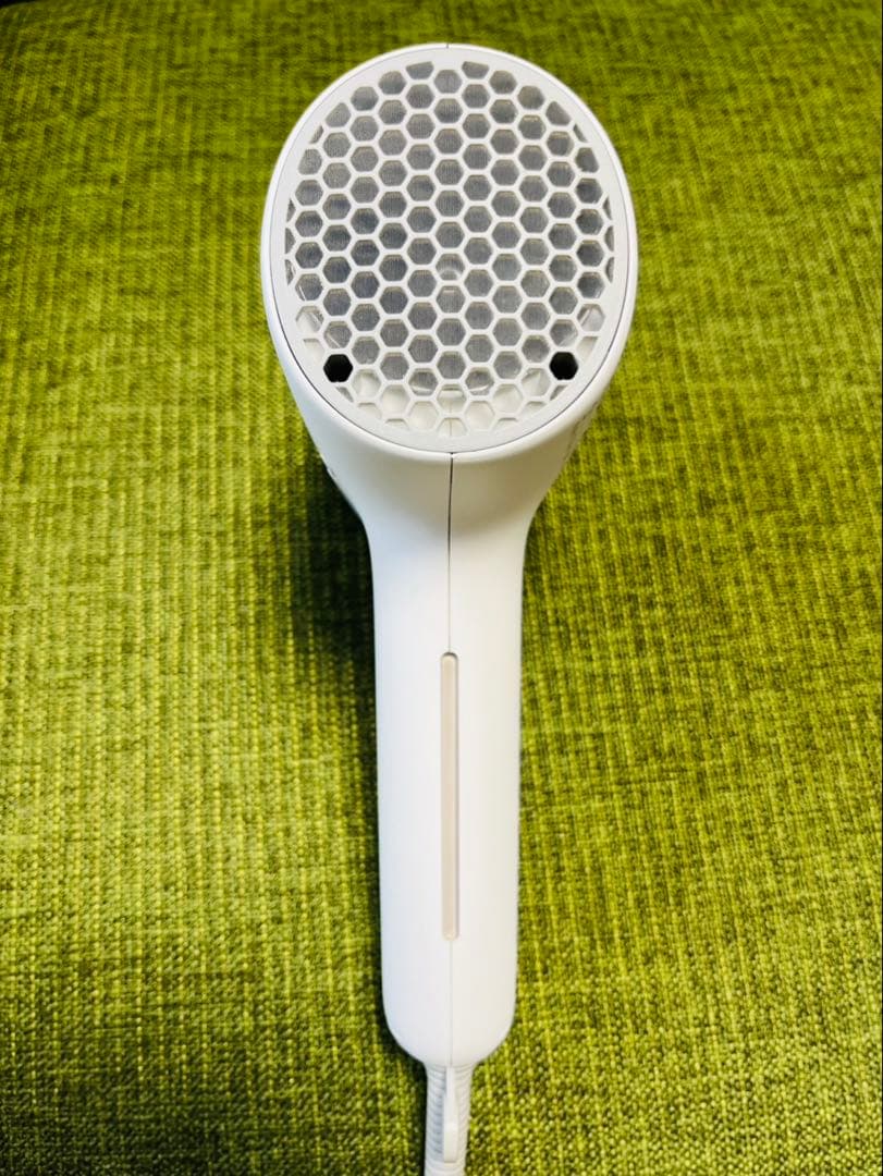 パナソニック ヘアドライヤー ナノケア EH-NA0J-W（ウォームホワイト）