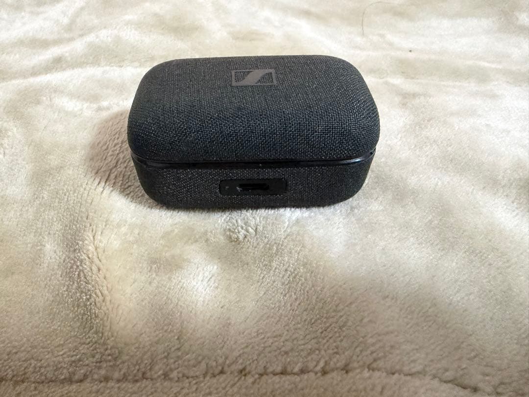 Sennheiser momentum true wireless 4 ジャンク