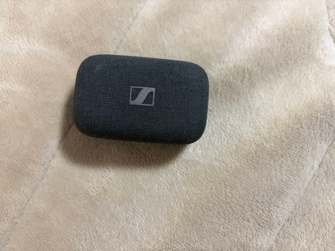 Sennheiser momentum true wireless 4 ジャンク