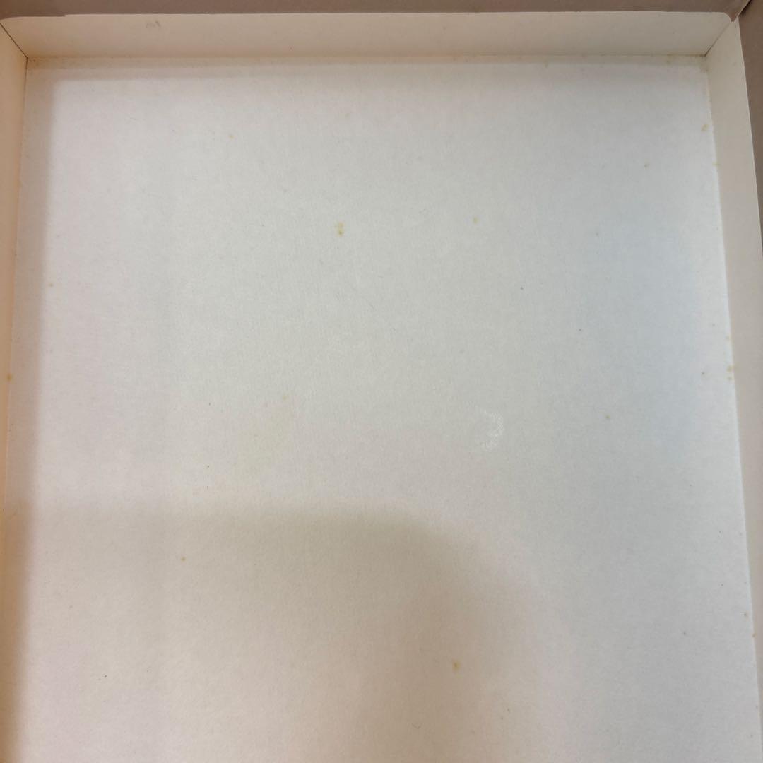 クリストフル　フォトフレーム　新品未使用