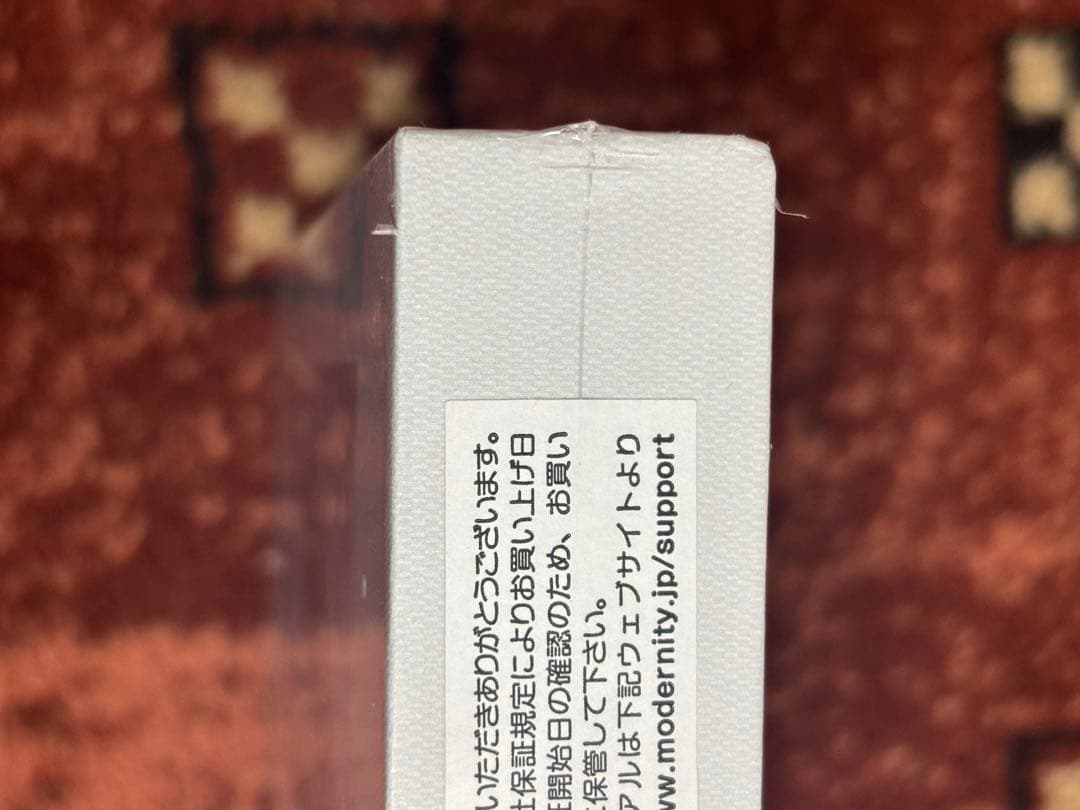 Earin A-3 ワイヤレスイヤホン シルバー