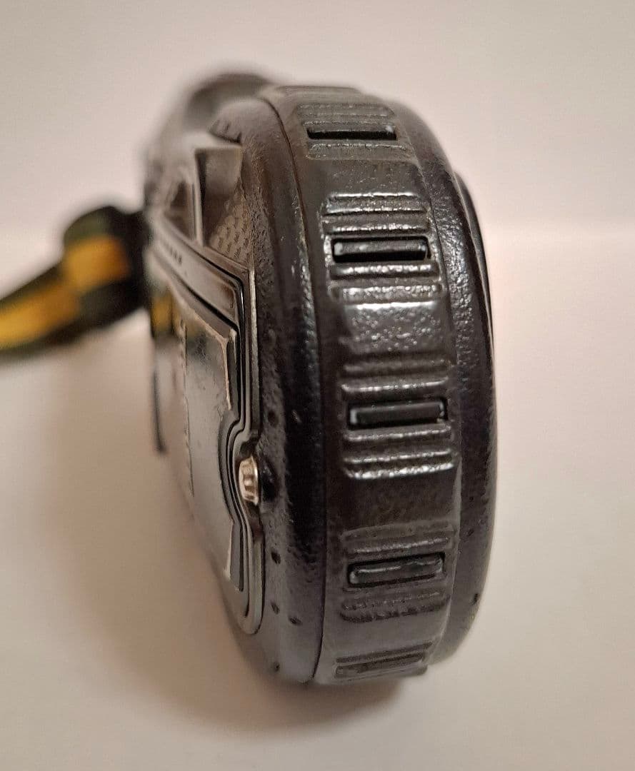 ペンタックス PENTAX OPTIO WG-3 デジタルカメラ