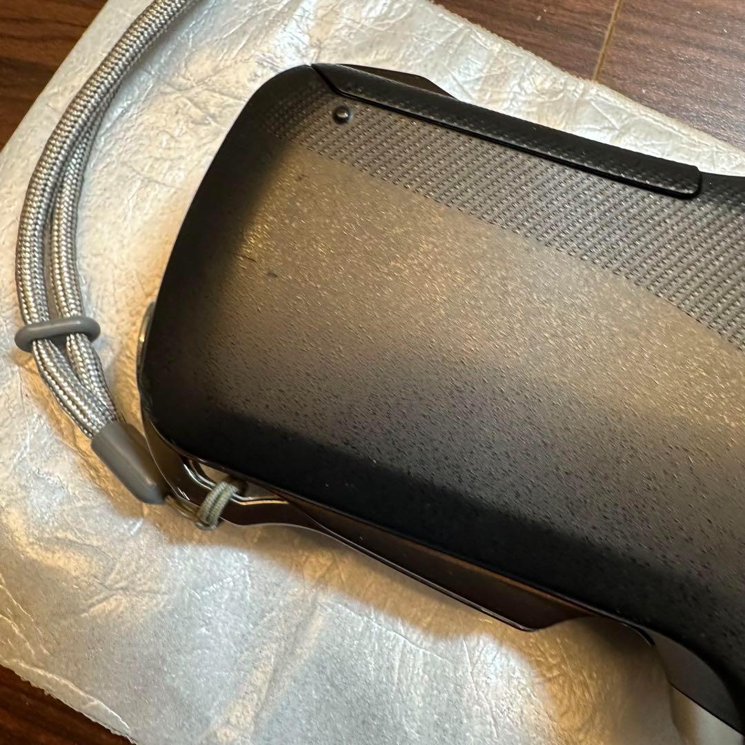 Panasonic HX-WA30 ビデオカメラ 0327