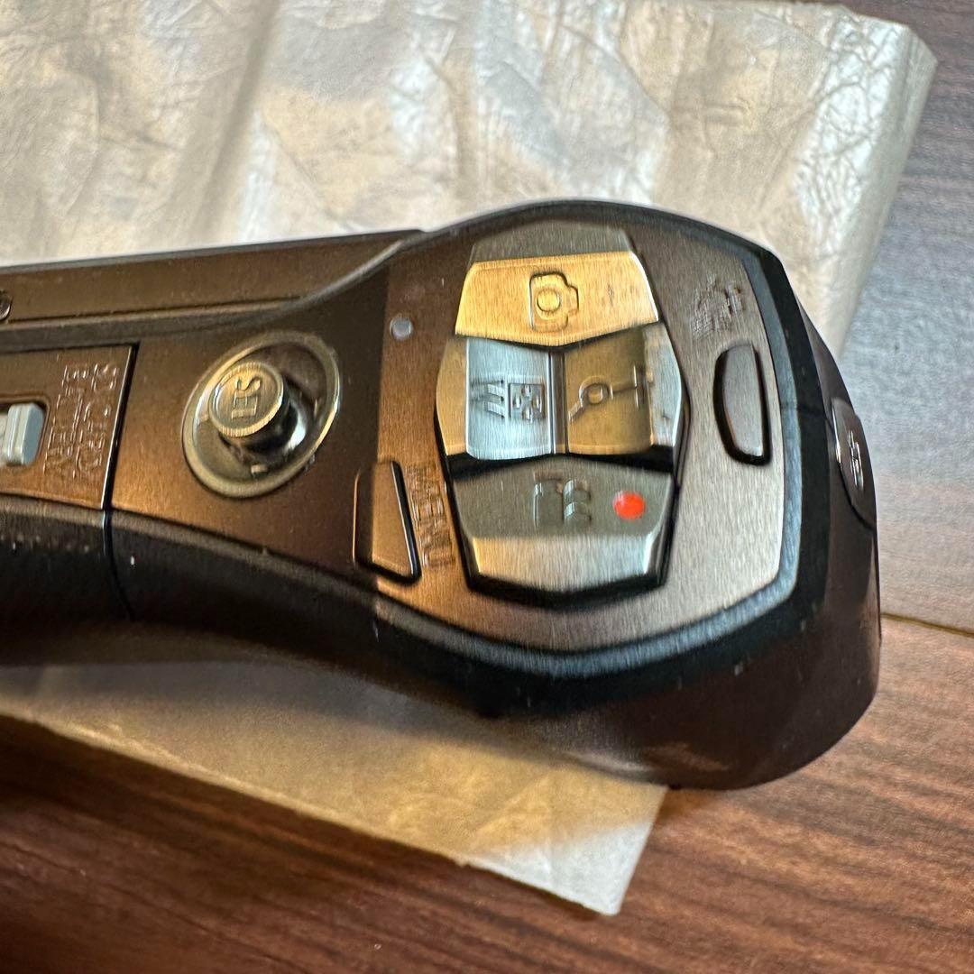 Panasonic HX-WA30 ビデオカメラ 0327