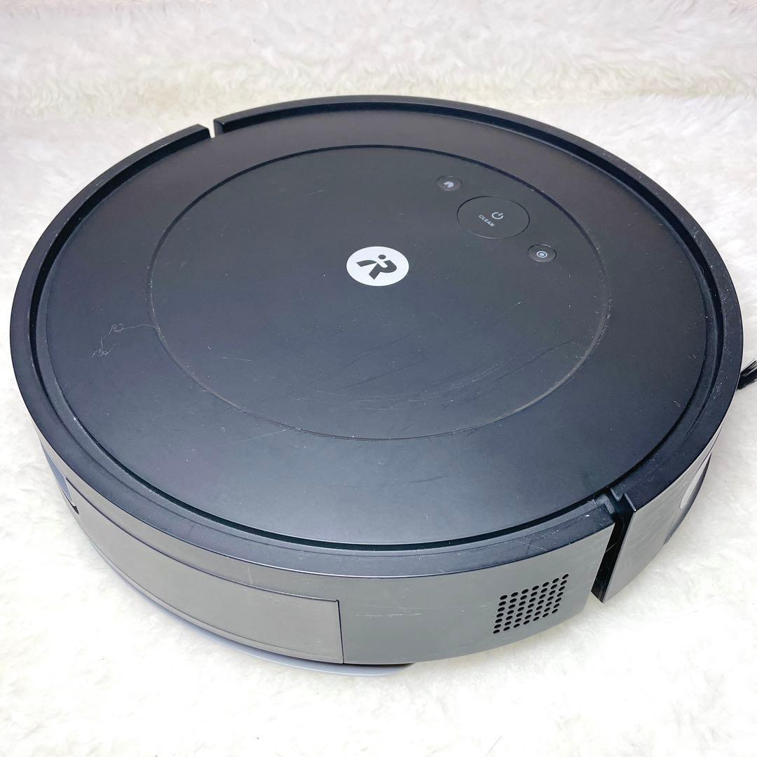 iRobot ルンバ Roomba RVG-Y1 2023年製 ブラック