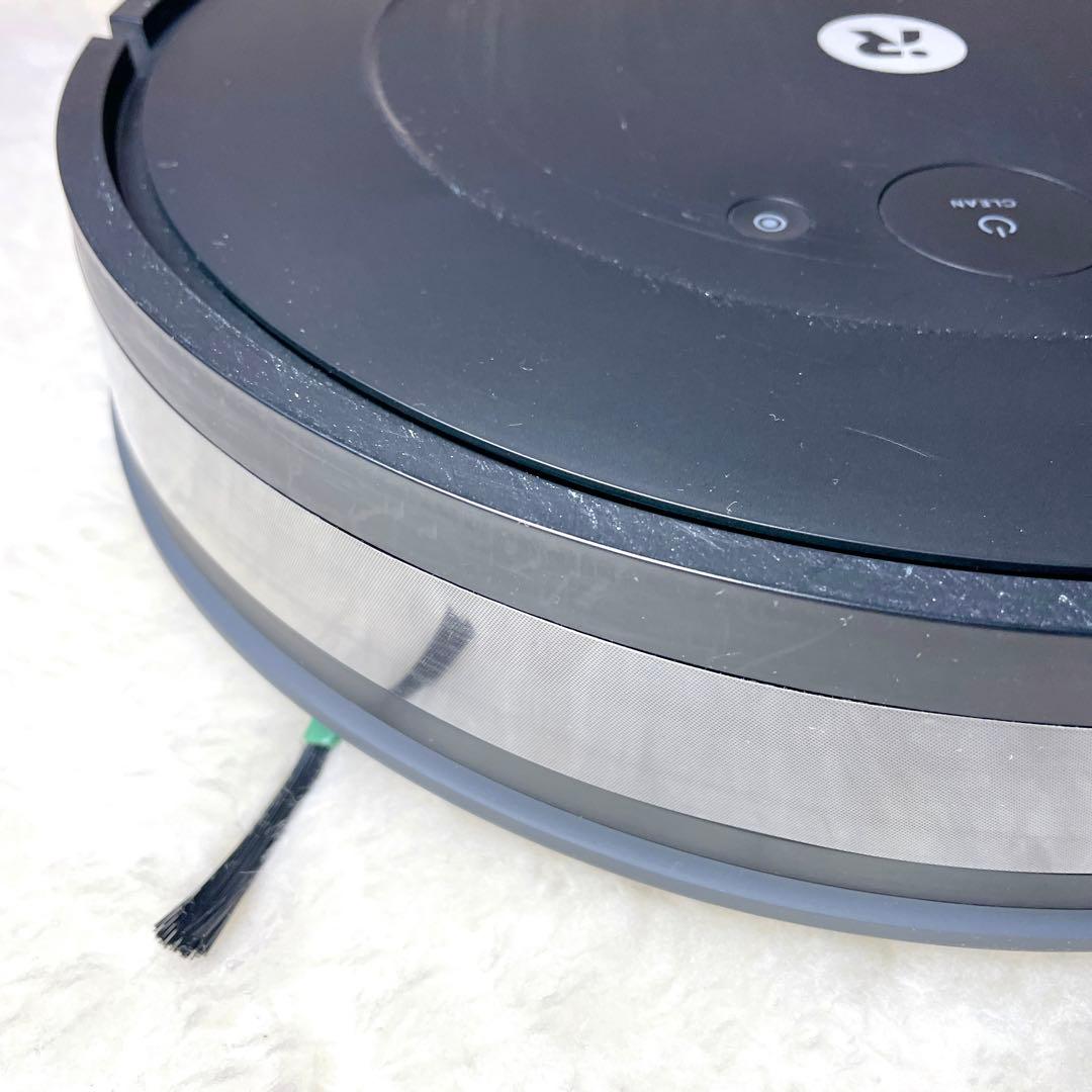 iRobot ルンバ Roomba RVG-Y1 2023年製 ブラック