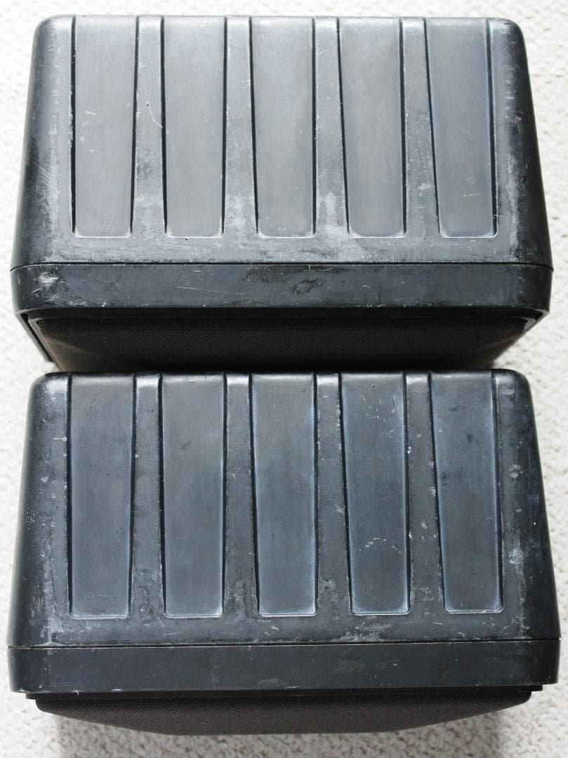 中古☆Bose ボーズ101MM　2本　動作確認済