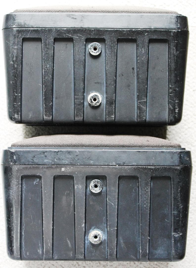 中古☆Bose ボーズ101MM　2本　動作確認済