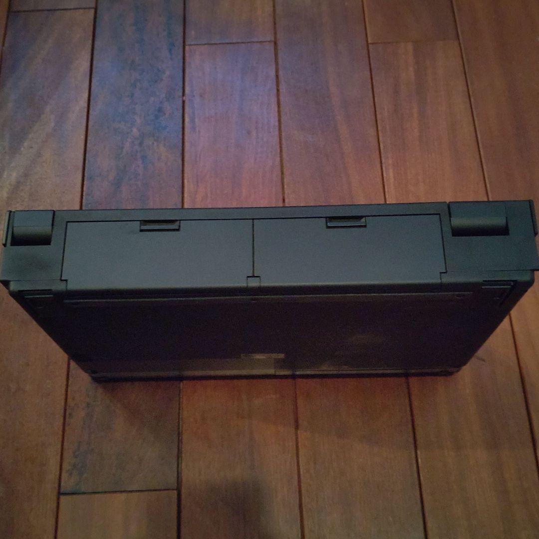 【ジャンク】IBM ノートPC IBM PS/55 note N23 SX