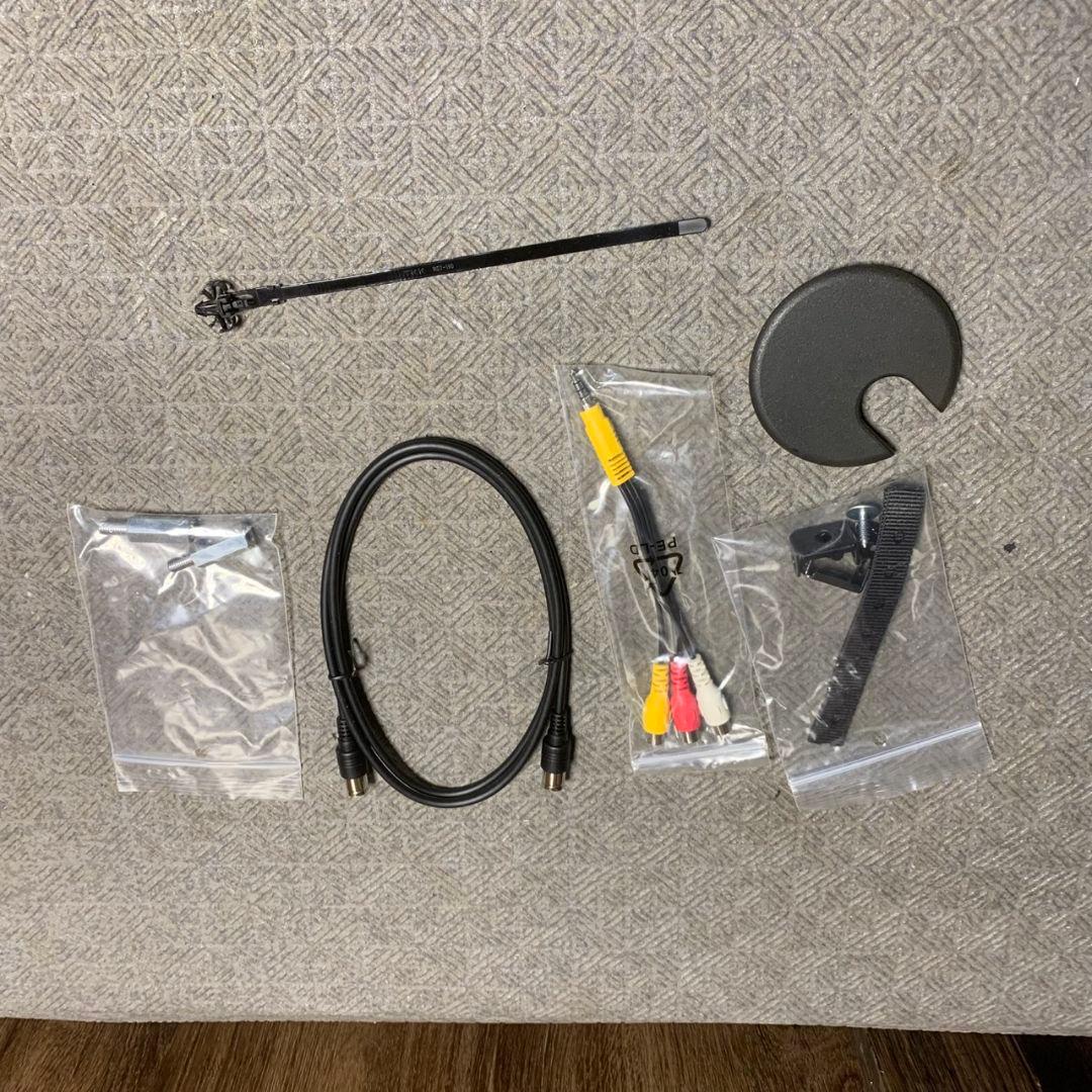 K527 Panasonic 65インチ 有機ELテレビ TH-65HZ1800