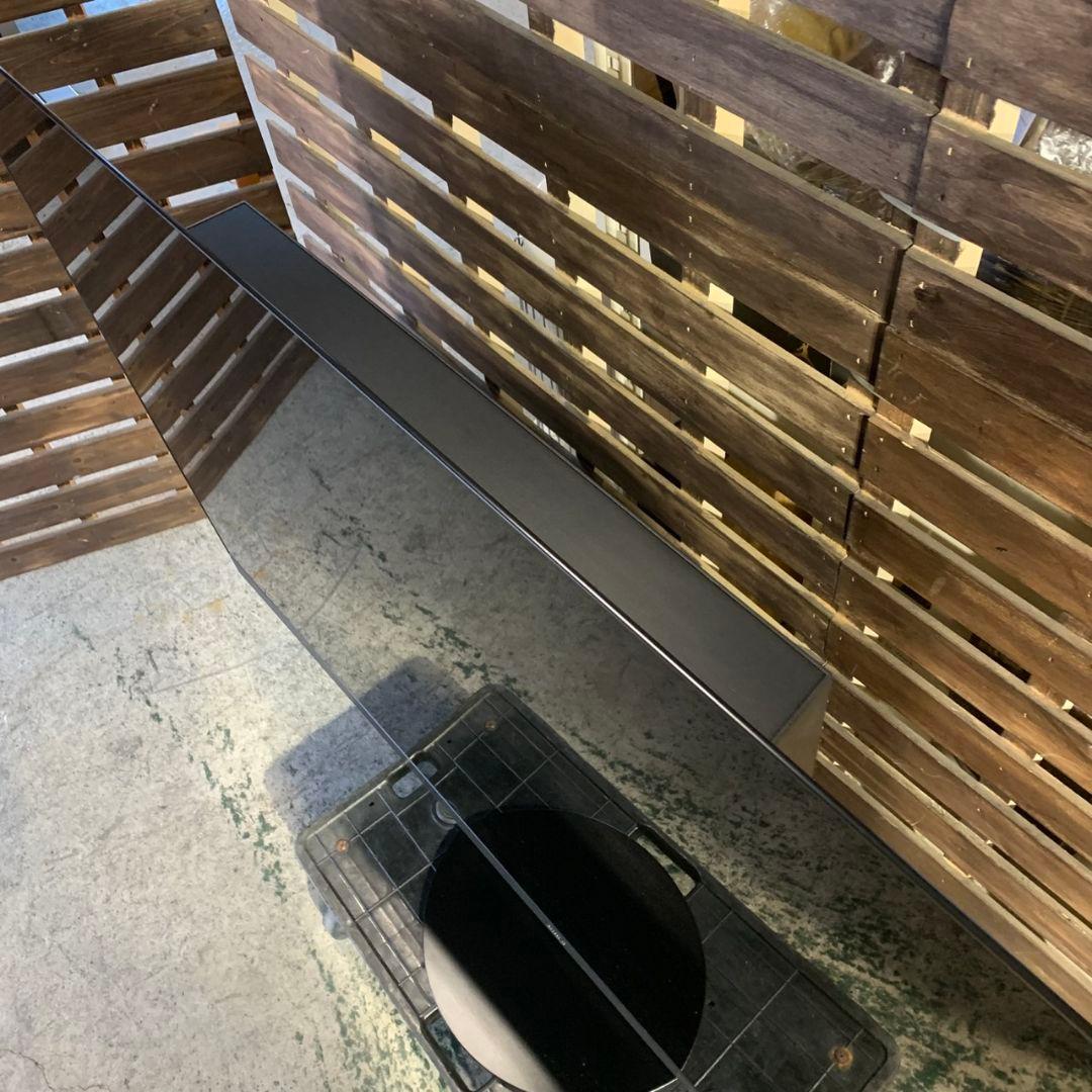 K527 Panasonic 65インチ 有機ELテレビ TH-65HZ1800