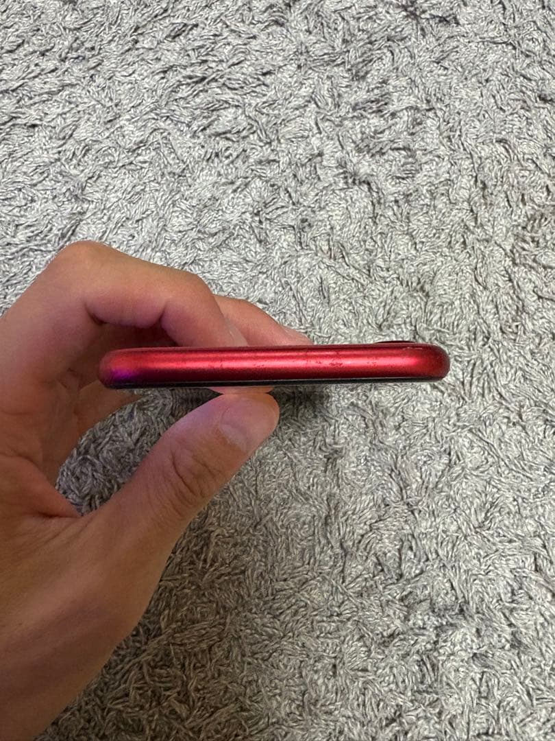 スマートフォン本体 sasiri