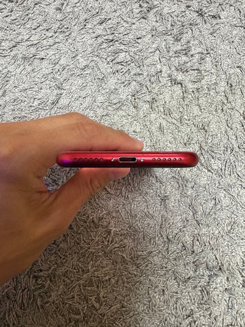 スマートフォン本体 sasiri