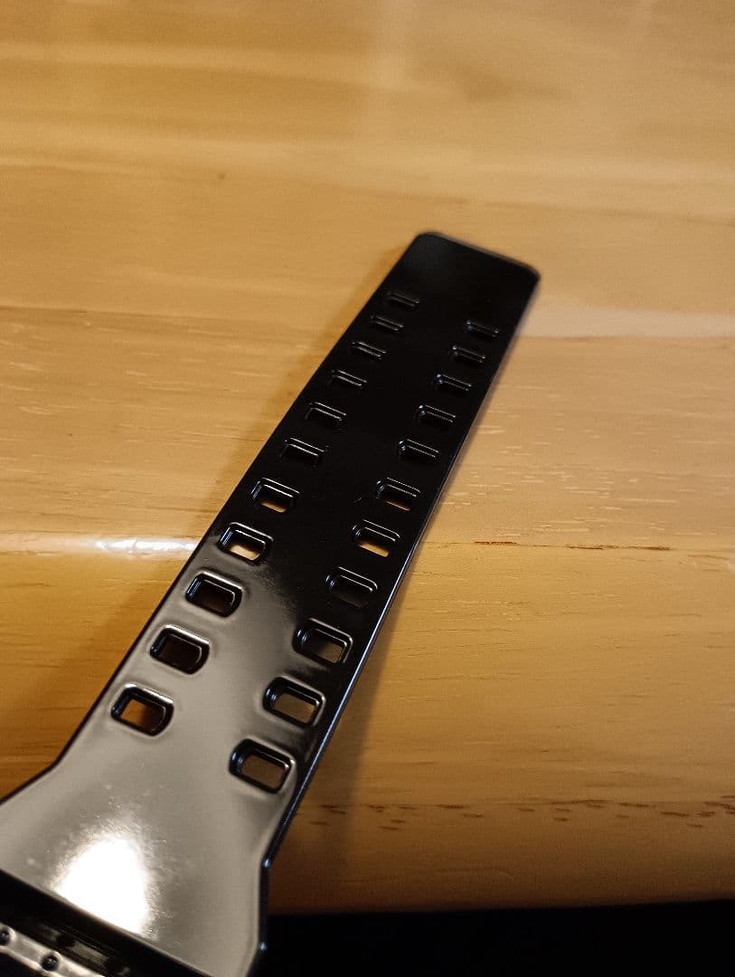 G-SHOCK 電池新品 GA-110GB ゴールドブラック　メタリック 金