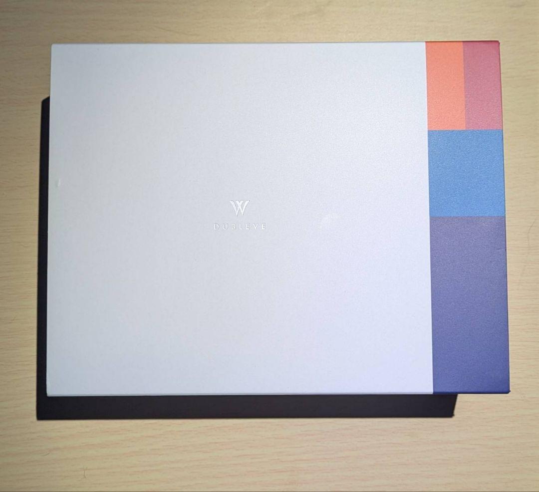 たなか様イヤホン radius HP-W300