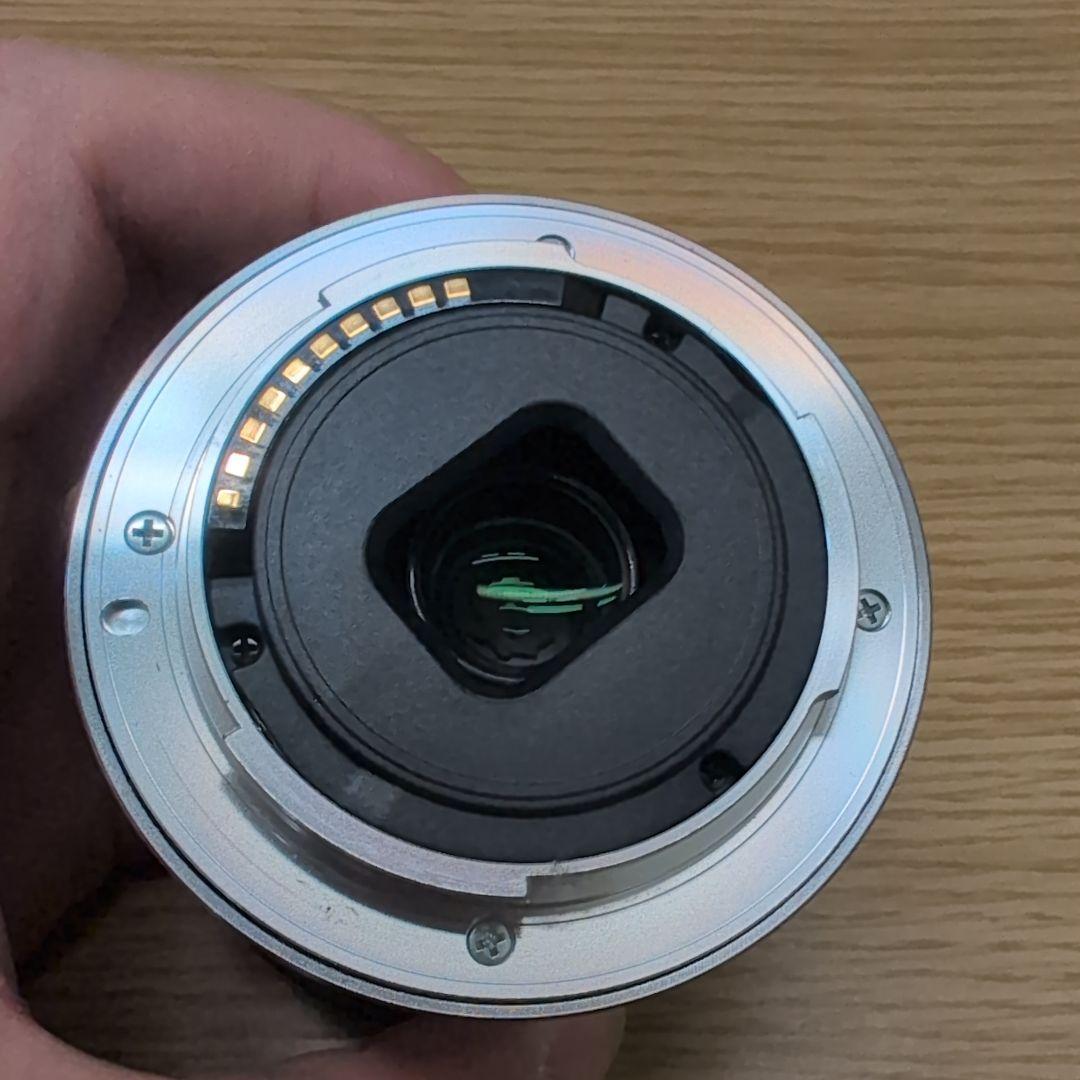 レンズ(単焦点) SONY ULTRA WIDE CONVERTER x0.75