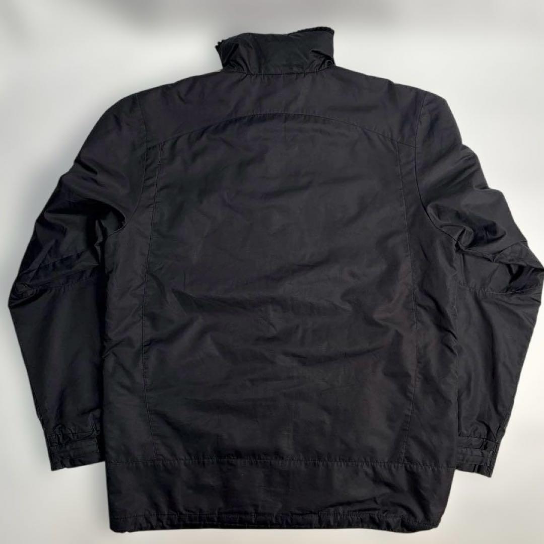 00s nike ナイキ ナイロン セットアップ 黒