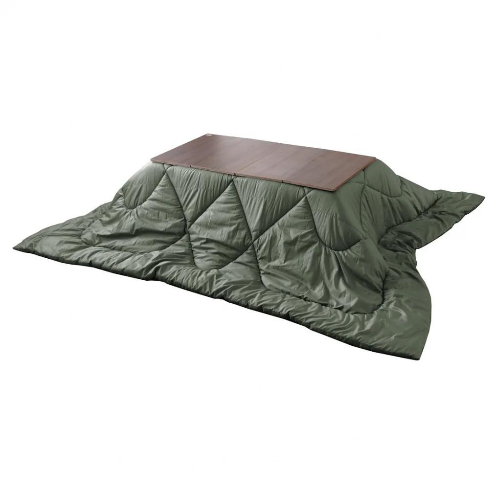 新品 アルペンアウトドアーズAlpen Outdoorsこたつユニット110