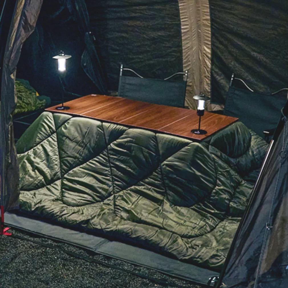 新品 アルペンアウトドアーズAlpen Outdoorsこたつユニット110