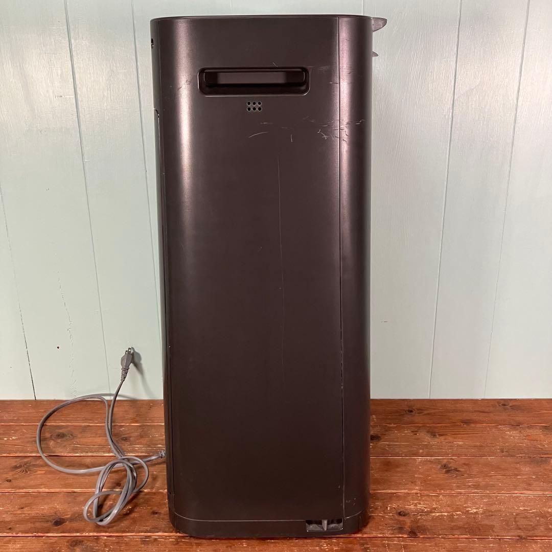 【フィルター付】SHARP 加湿空気清浄機 KI-GS70-H プラズマクラスタ