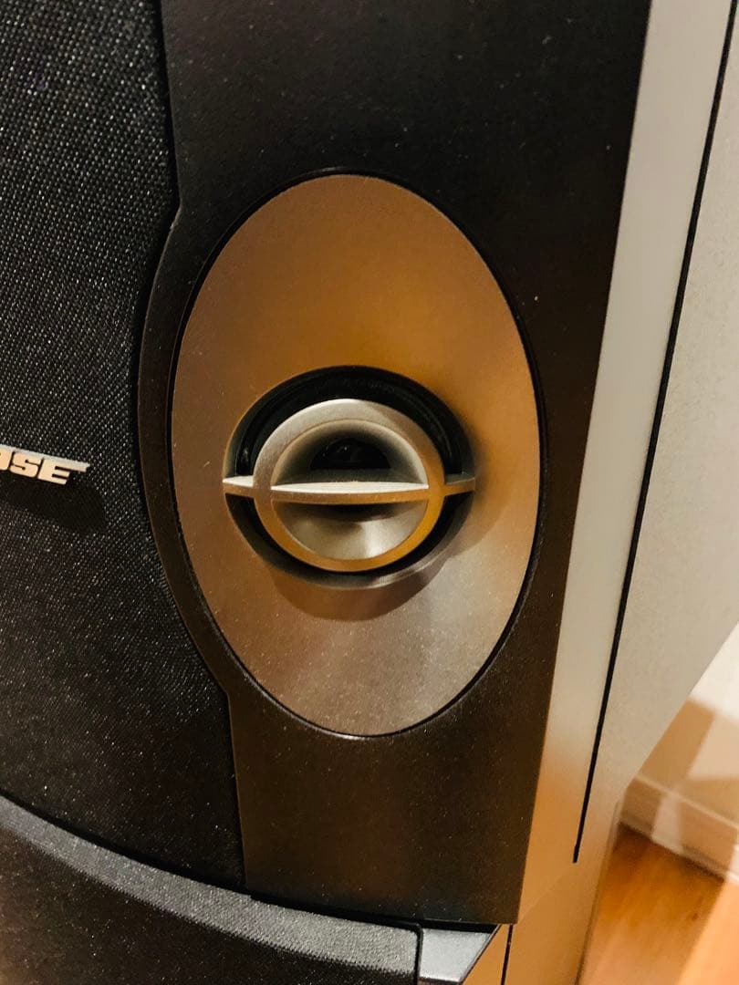Bose ボーズ　301V スピーカー