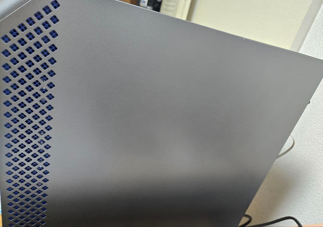 GALLERIA ゲーミングpc i7 RTX4060Ti VRAM 16GB