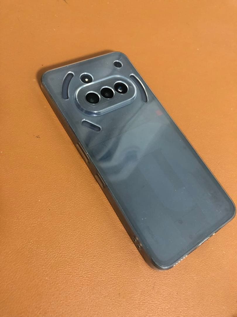 Nothing phone（3a）12gb/256gb