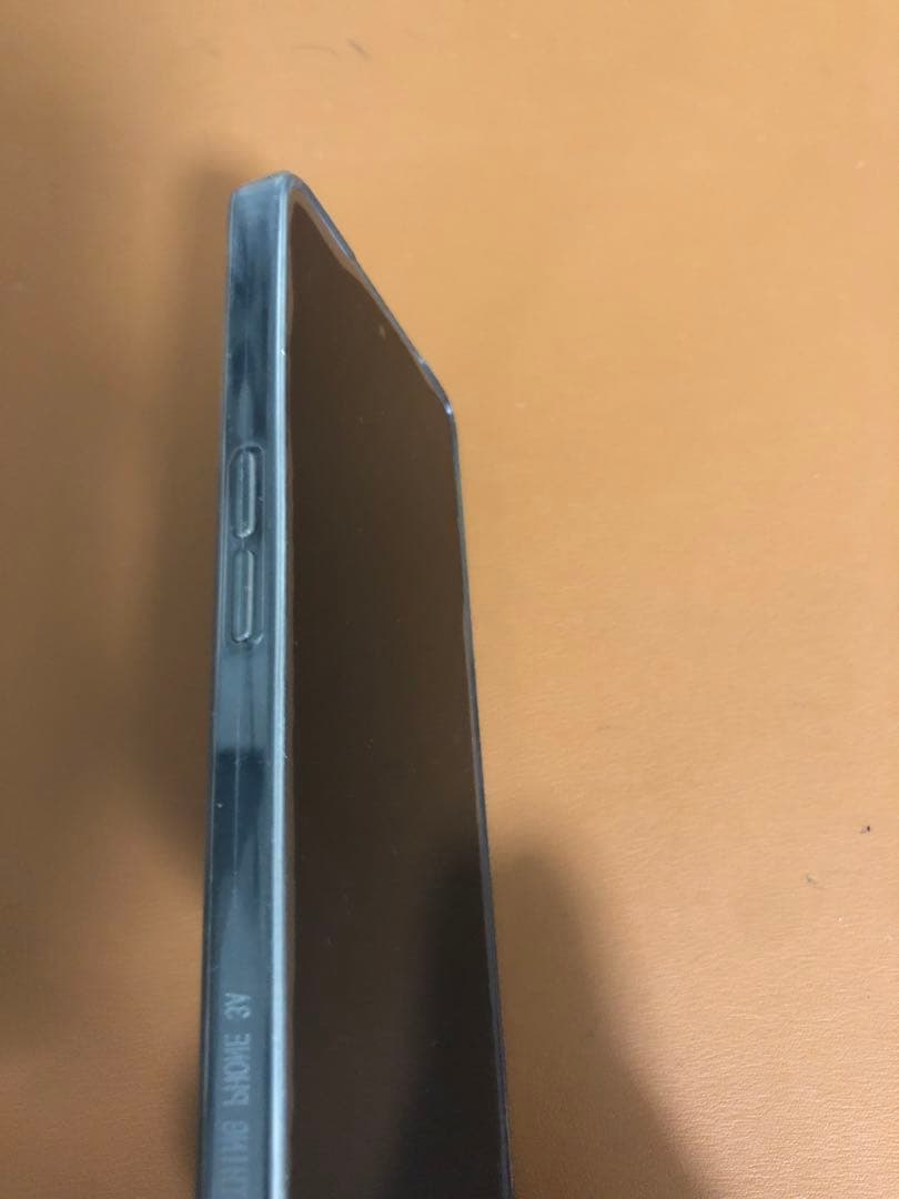 Nothing phone（3a）12gb/256gb