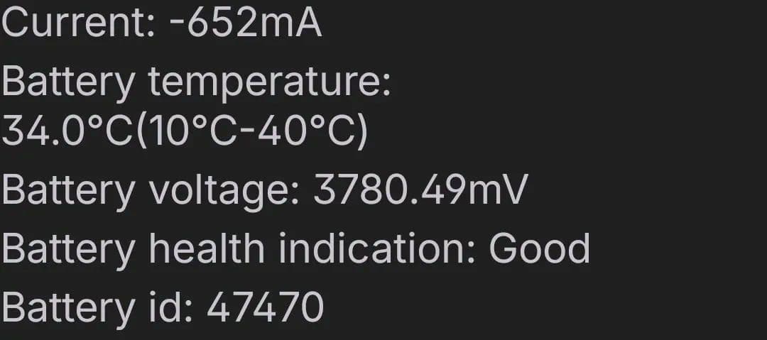 Nothing phone（3a）12gb/256gb