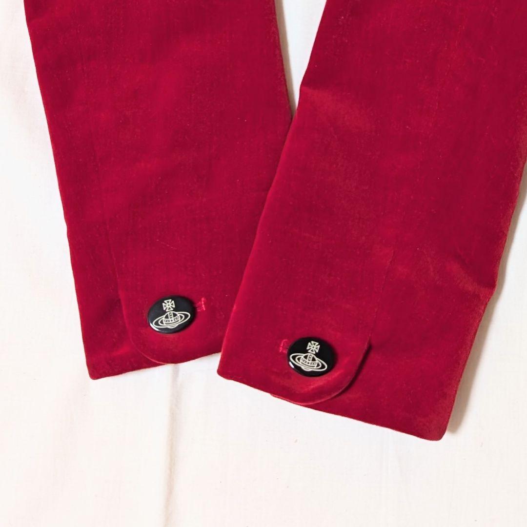 Vivienne Westwood Red Label ラブジャケット 別珍