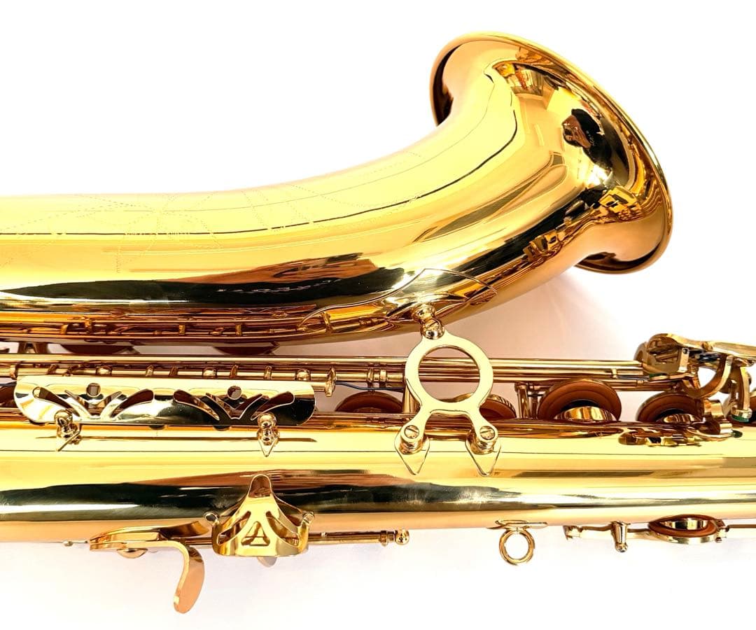 【調整美品】CONN - SELMER TS-710 テナーサックス セルマー