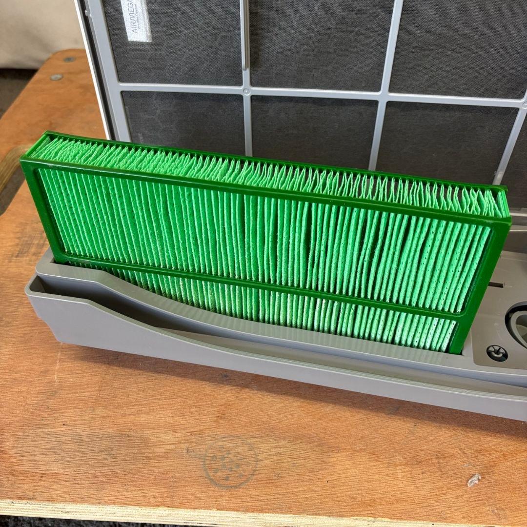 76　COWAY　加湿空気清浄機　AIRMEGA　250H　花粉　PM2.5