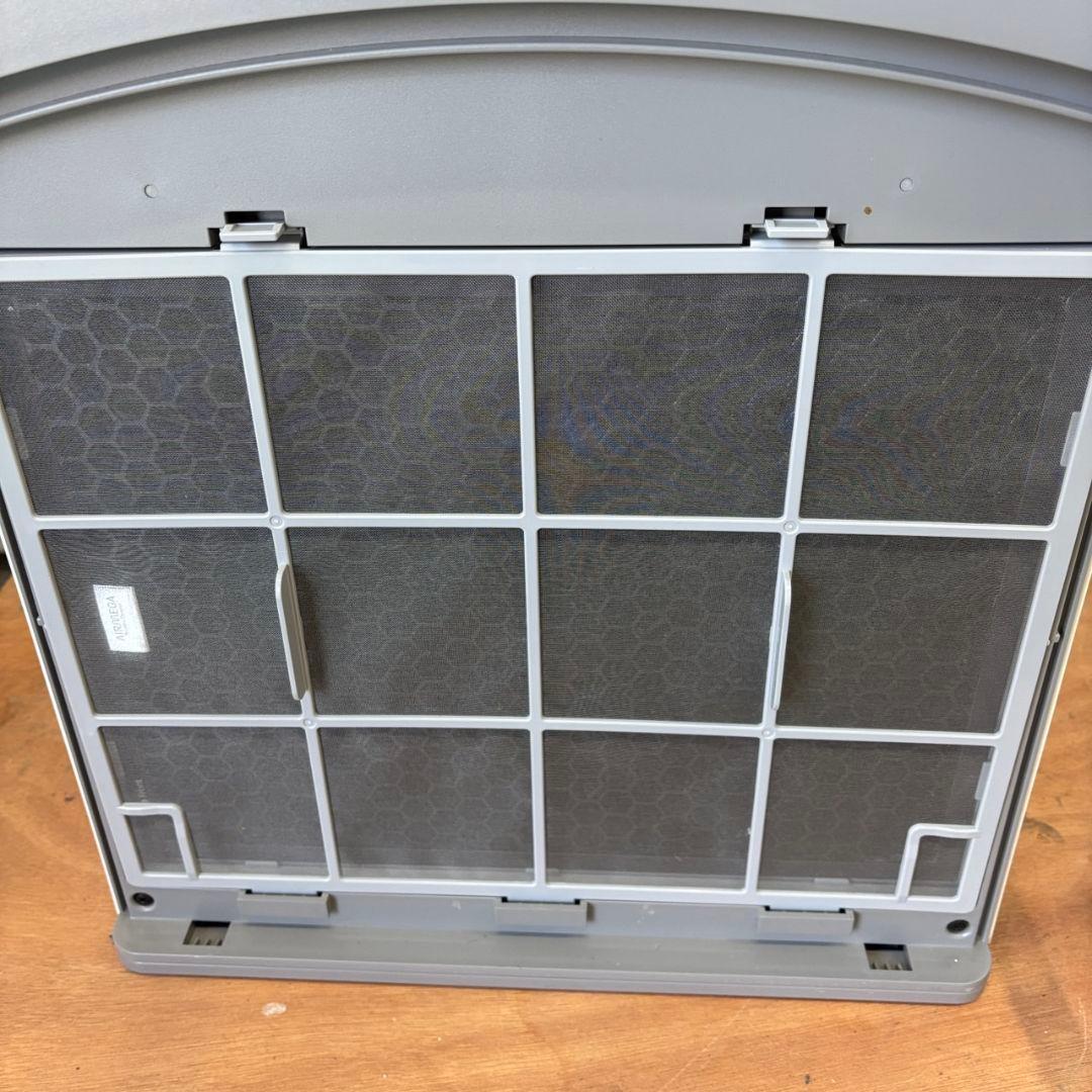 76　COWAY　加湿空気清浄機　AIRMEGA　250H　花粉　PM2.5