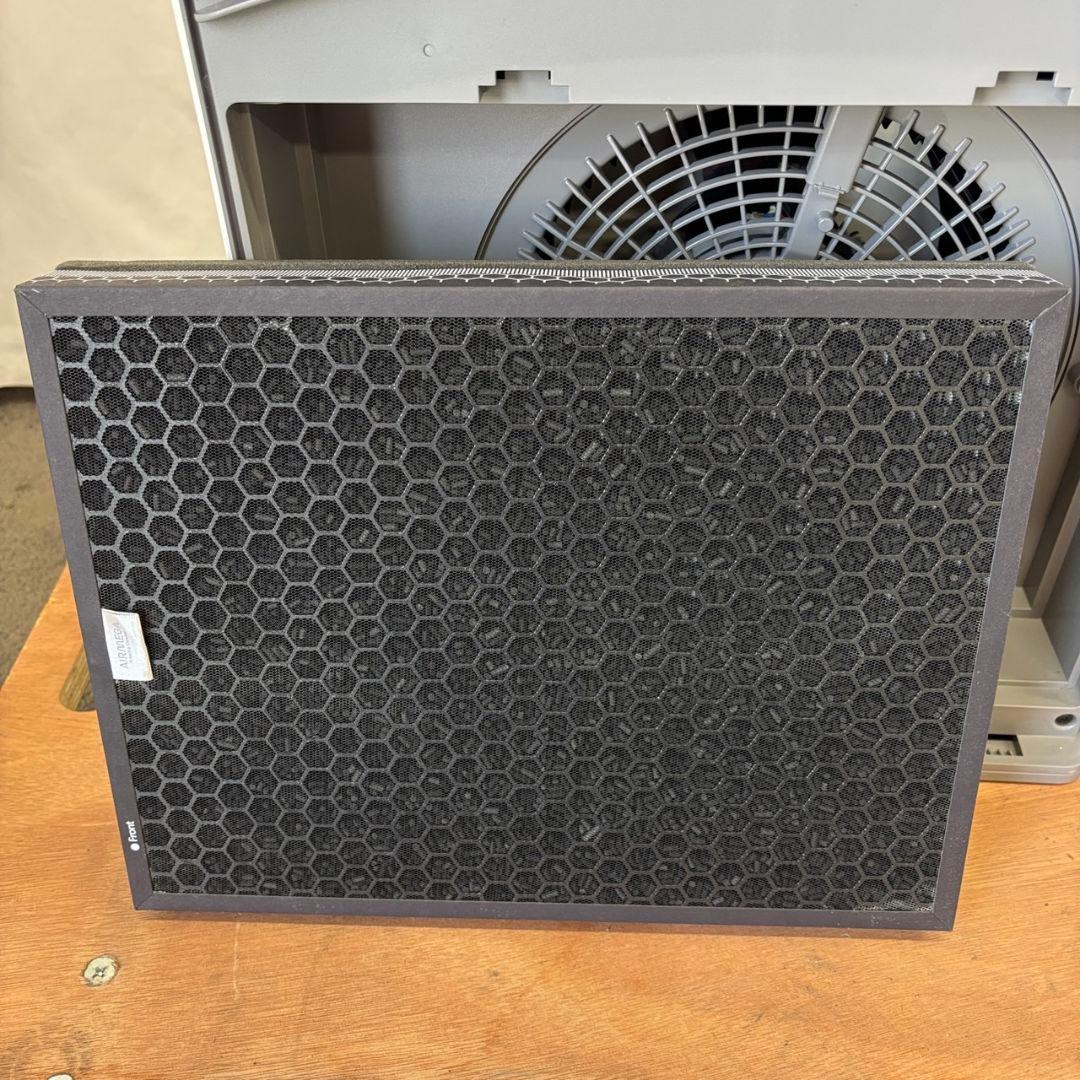 76　COWAY　加湿空気清浄機　AIRMEGA　250H　花粉　PM2.5