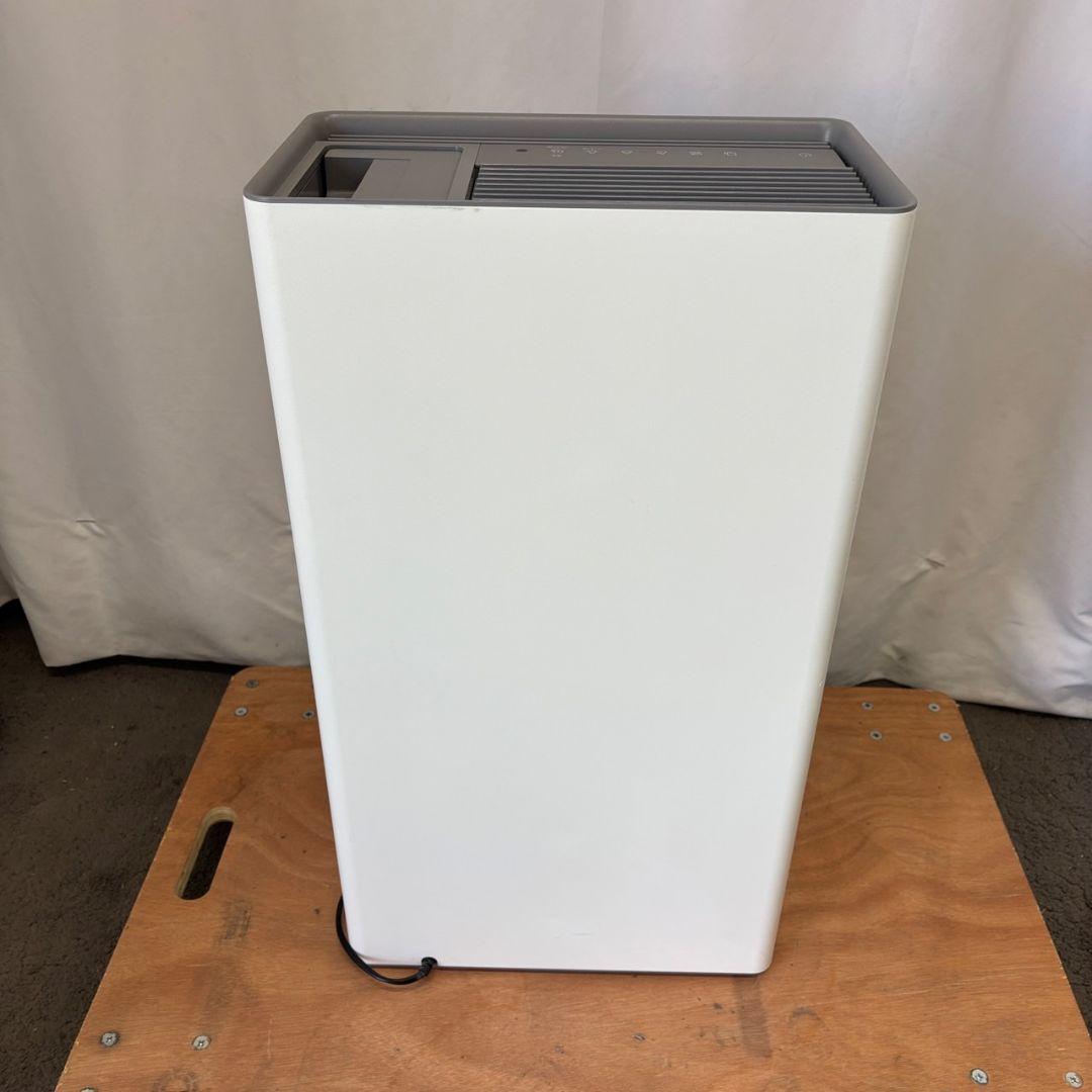 76　COWAY　加湿空気清浄機　AIRMEGA　250H　花粉　PM2.5