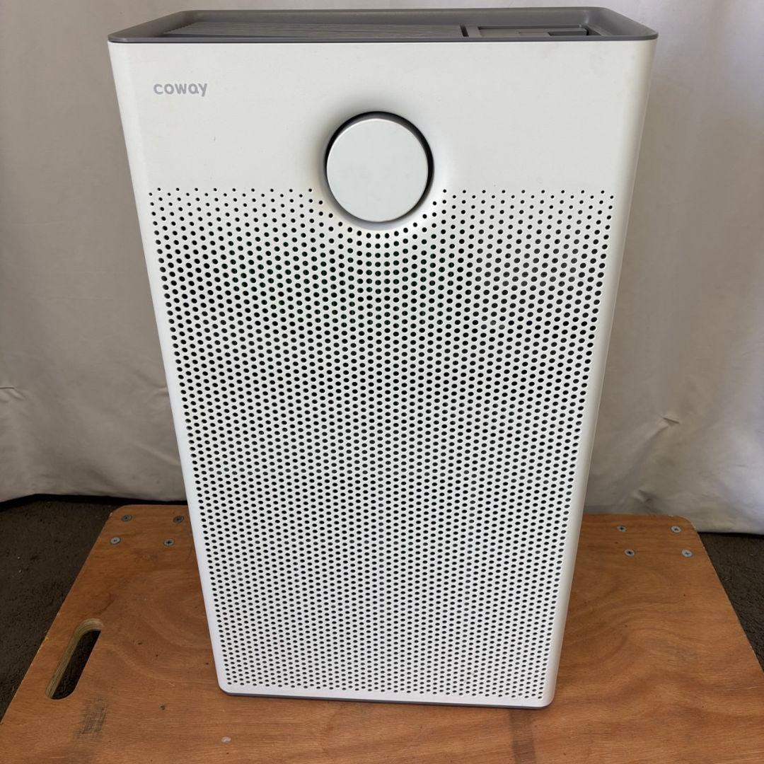 76　COWAY　加湿空気清浄機　AIRMEGA　250H　花粉　PM2.5