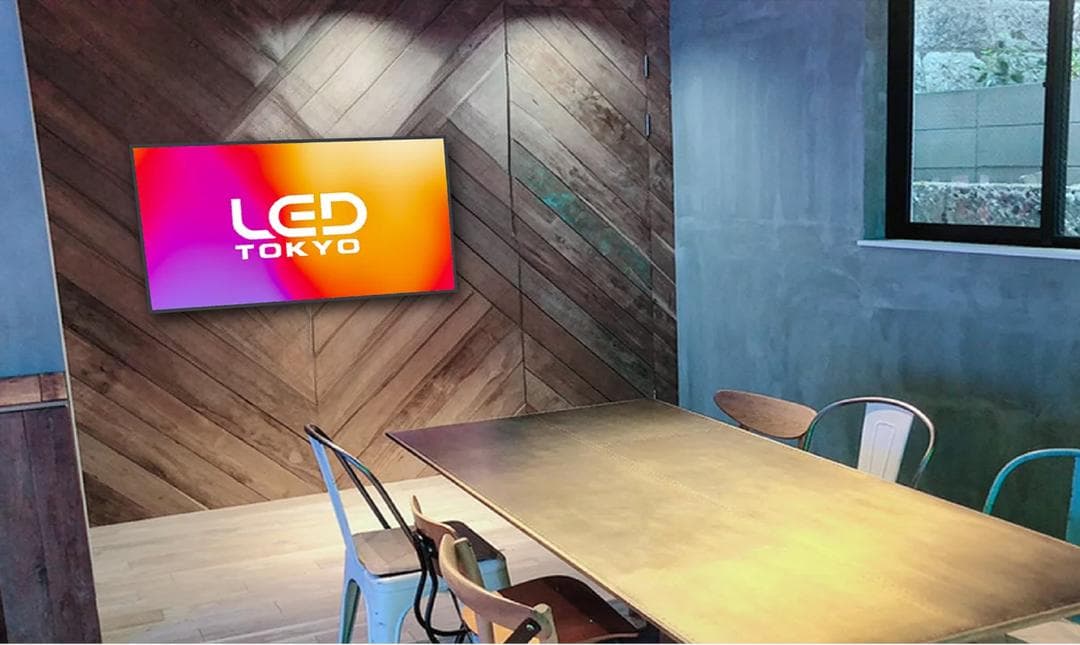 0128-02★2週間しか使ってない新品同様の業務用液晶ディスプレイ