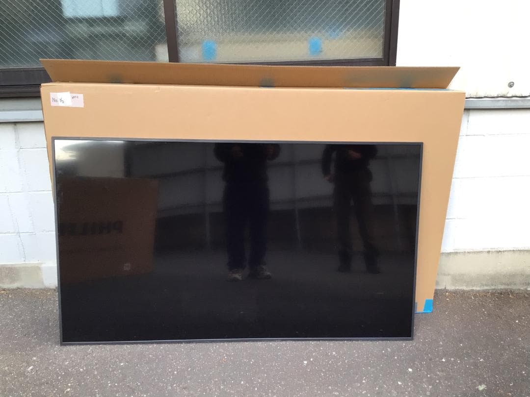 0128-02★2週間しか使ってない新品同様の業務用液晶ディスプレイ