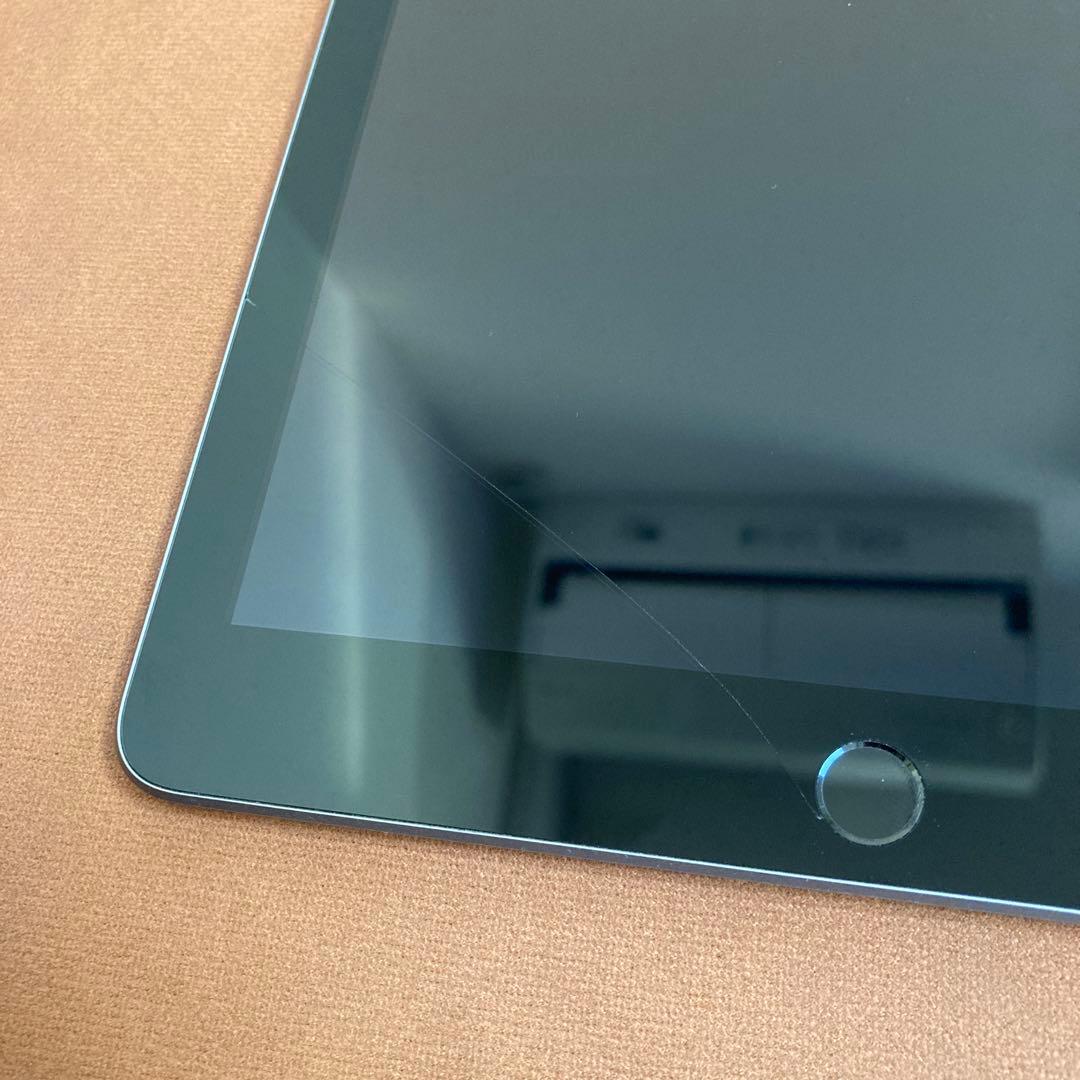 226【早い者勝ち】電池良好☆iPad6 第6世代 32GB WIFIモデル☆