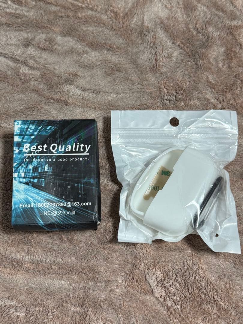 Anker soundcore Aero Clip 新品未開封