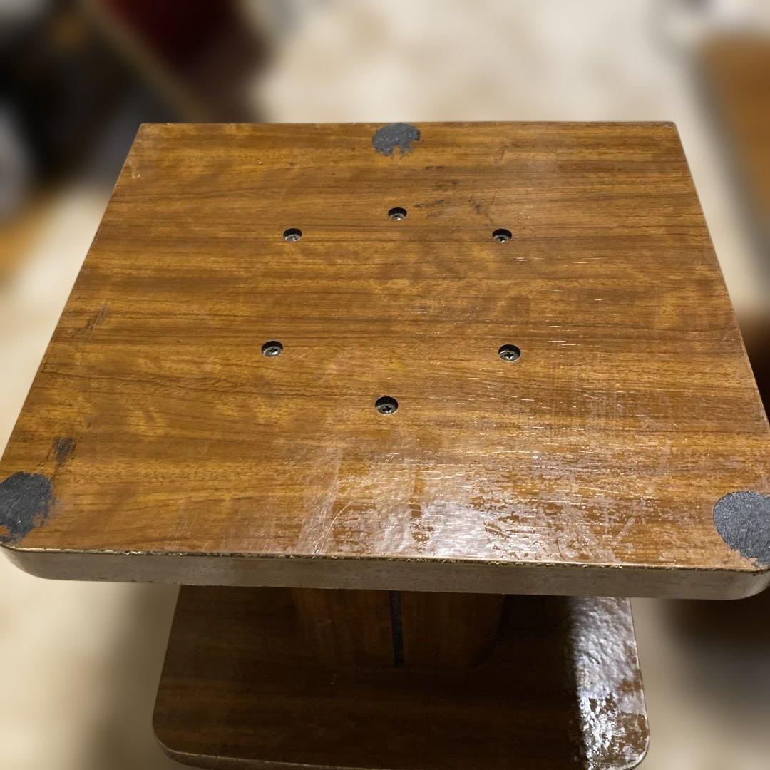 DIATONE スピーカースタンド DK-600Z