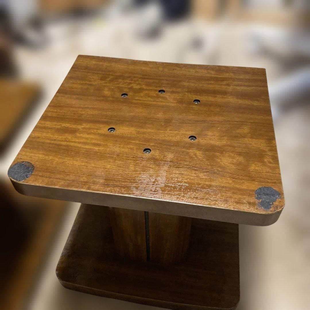 DIATONE スピーカースタンド DK-600Z