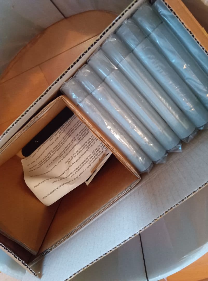 J*8様 新品KartellBOOKWARMカルテルブックワーム80033.2m