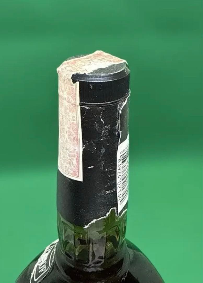 【古酒】Evan Williams バーボンウイスキー 750ml