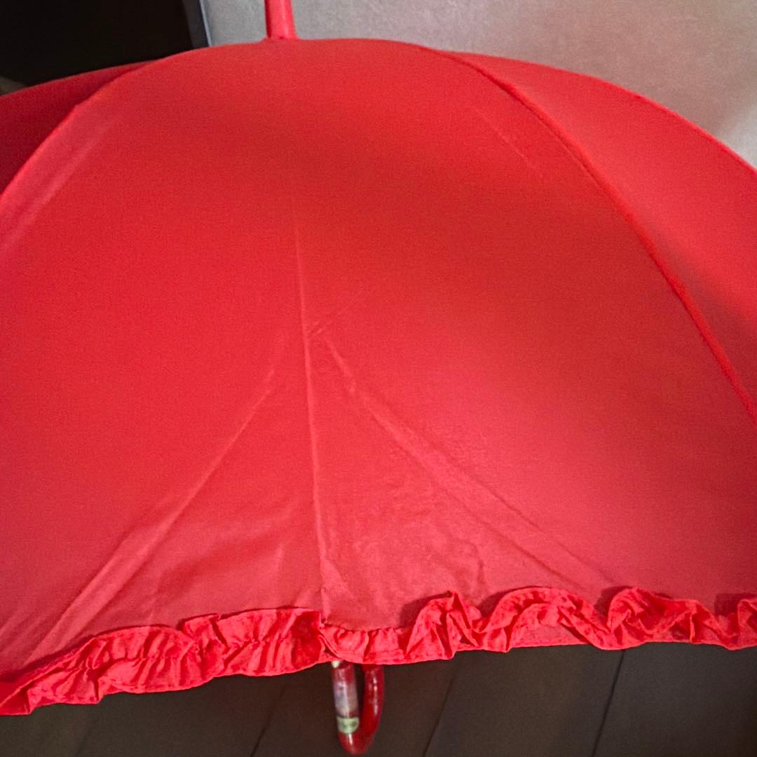 レア　当時物　美少女戦士セーラームーン　　傘 月野うさぎ　タグ付き　希少