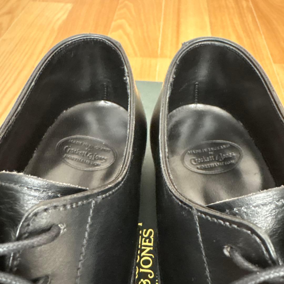 も*ょ様 クロケット＆ジョーンズ オードリー　audley