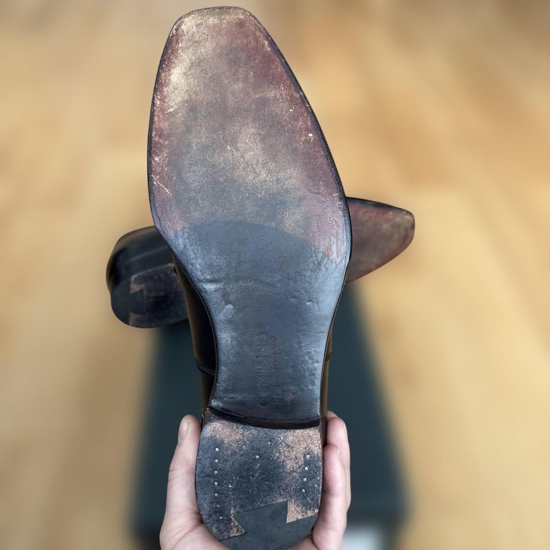 も*ょ様 クロケット＆ジョーンズ オードリー　audley